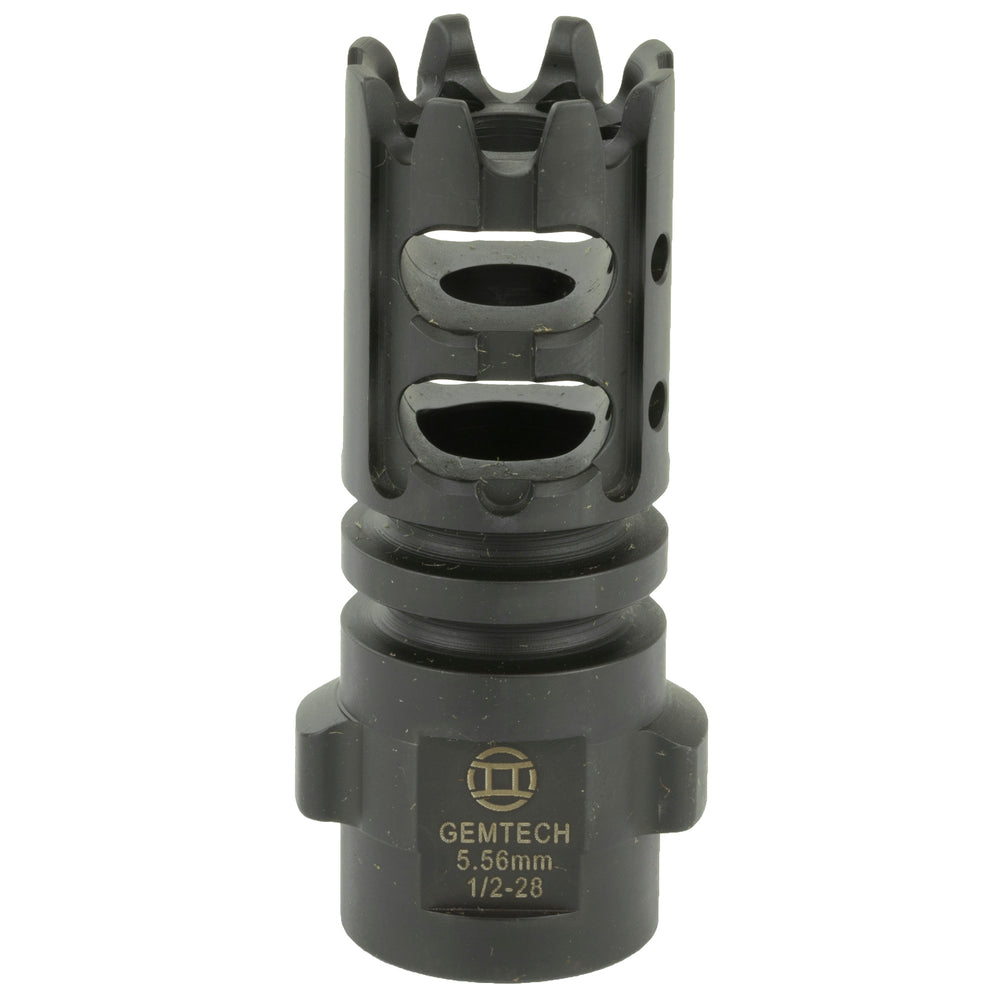Gemtech Quickmount Mb 5.56 1-2-28