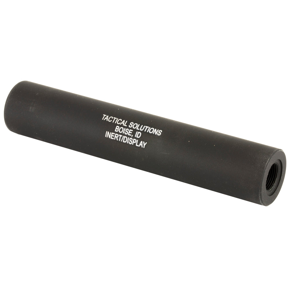 Tac Sol Inert-display Suppressr 22lr