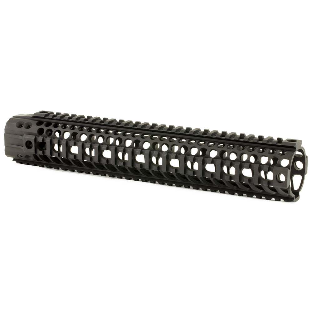 Spike's Lw Bar2 Rail Blk