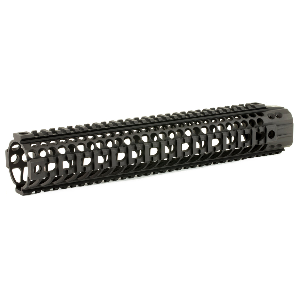 Spike's Lw Bar2 Rail Blk