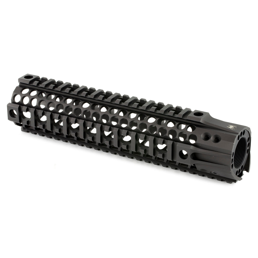 Spike's Lw Bar2 Rail Blk