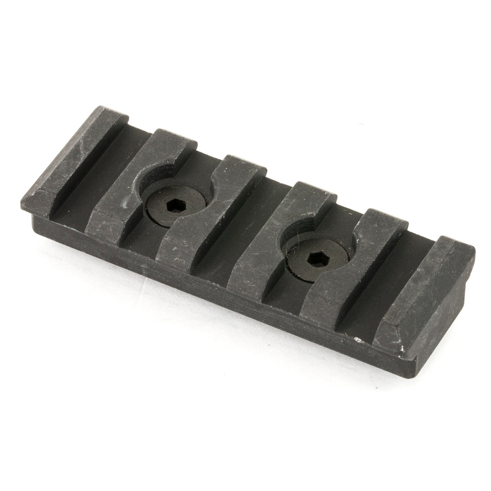 Midwest Key Mod Rail Sect Alum