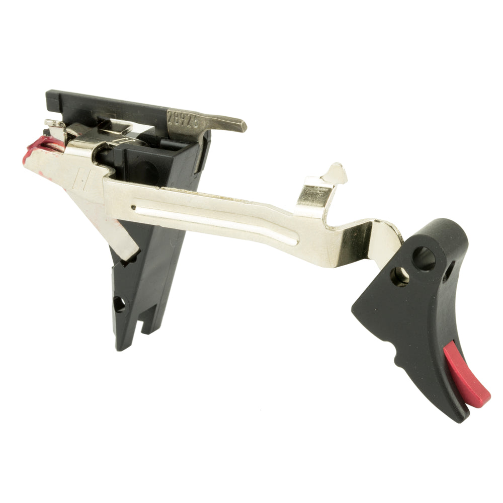 Zev Flcrm Adj Trig Drop G4 .40