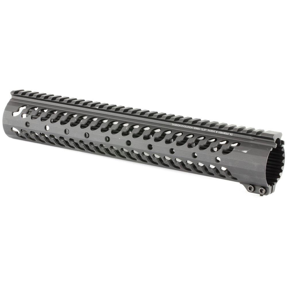 Samson Evolution Ff Blk