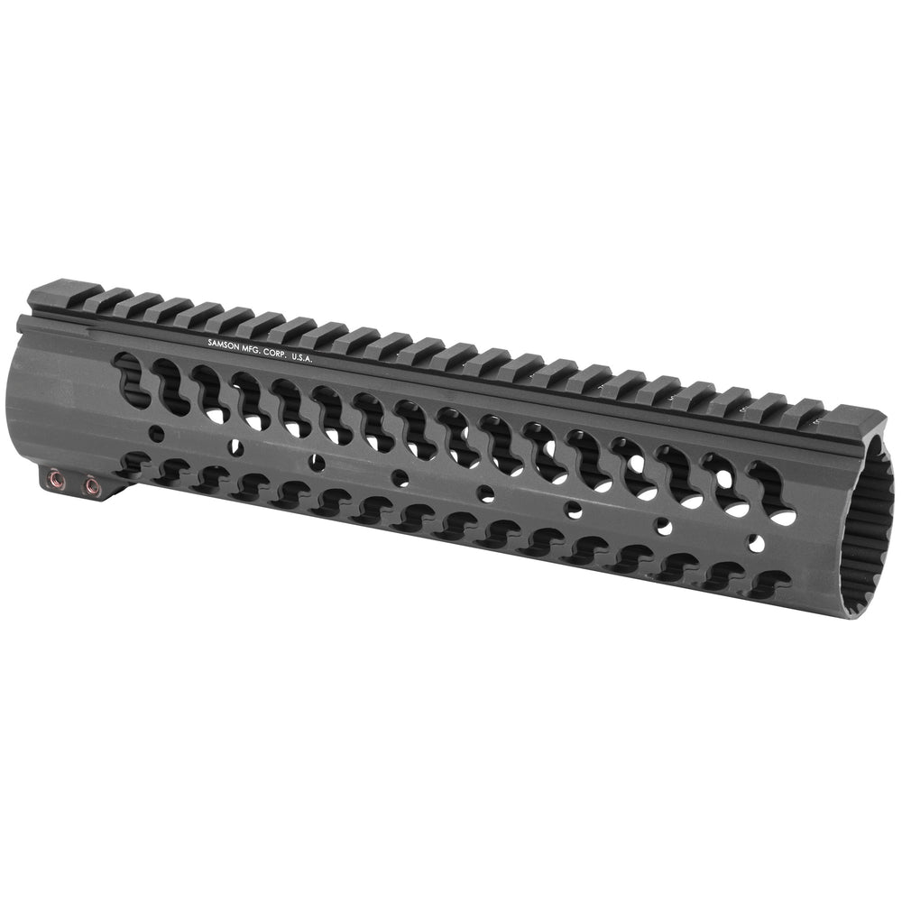 Samson Evolution Ff Blk