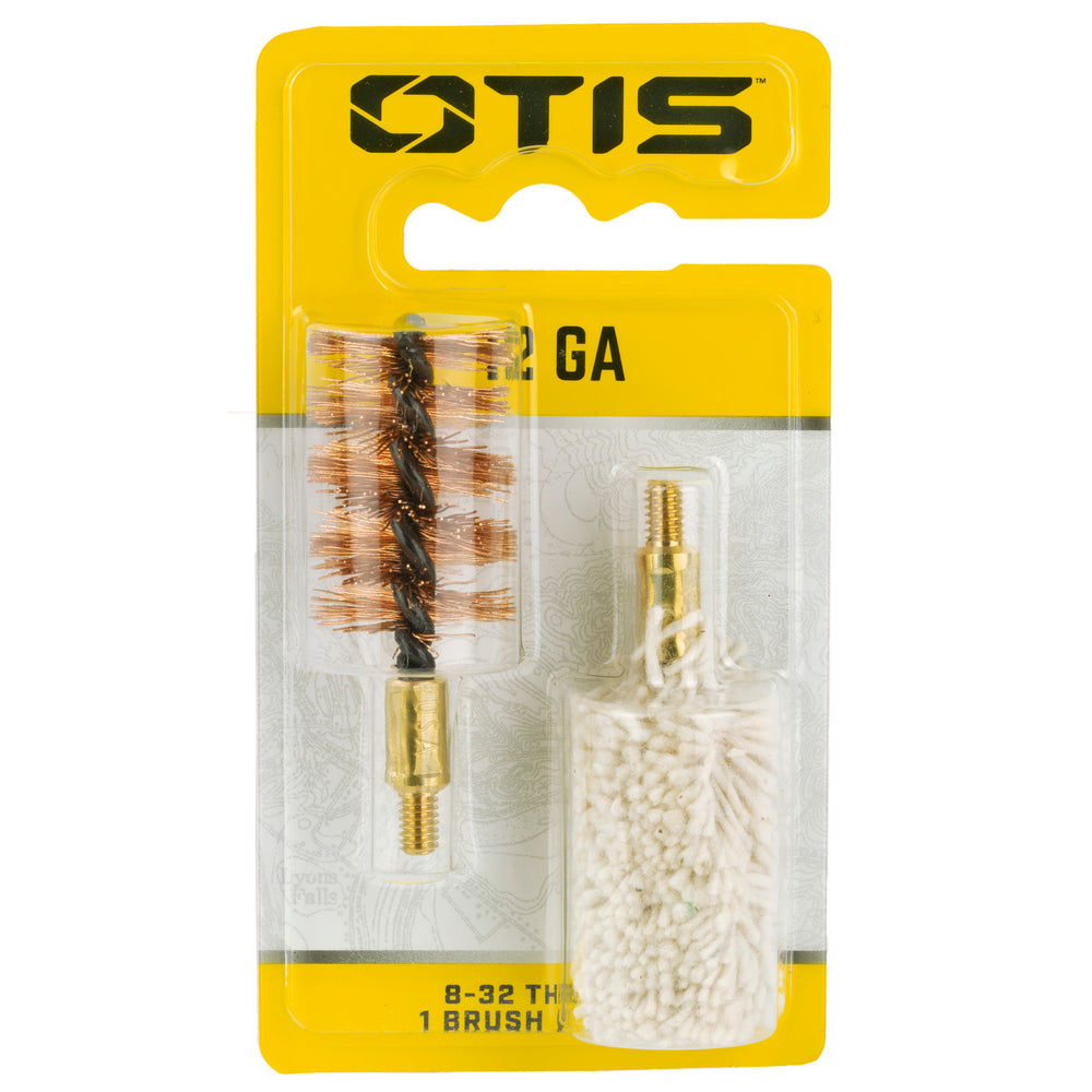 Otis 12ga Brush-mop Combo Pack