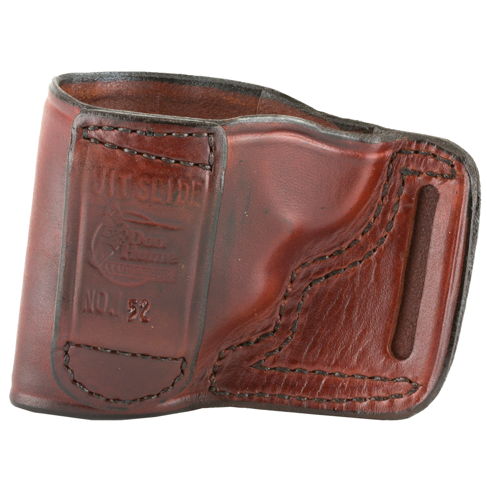 D Hume Jit Ruger Sp101 Rh