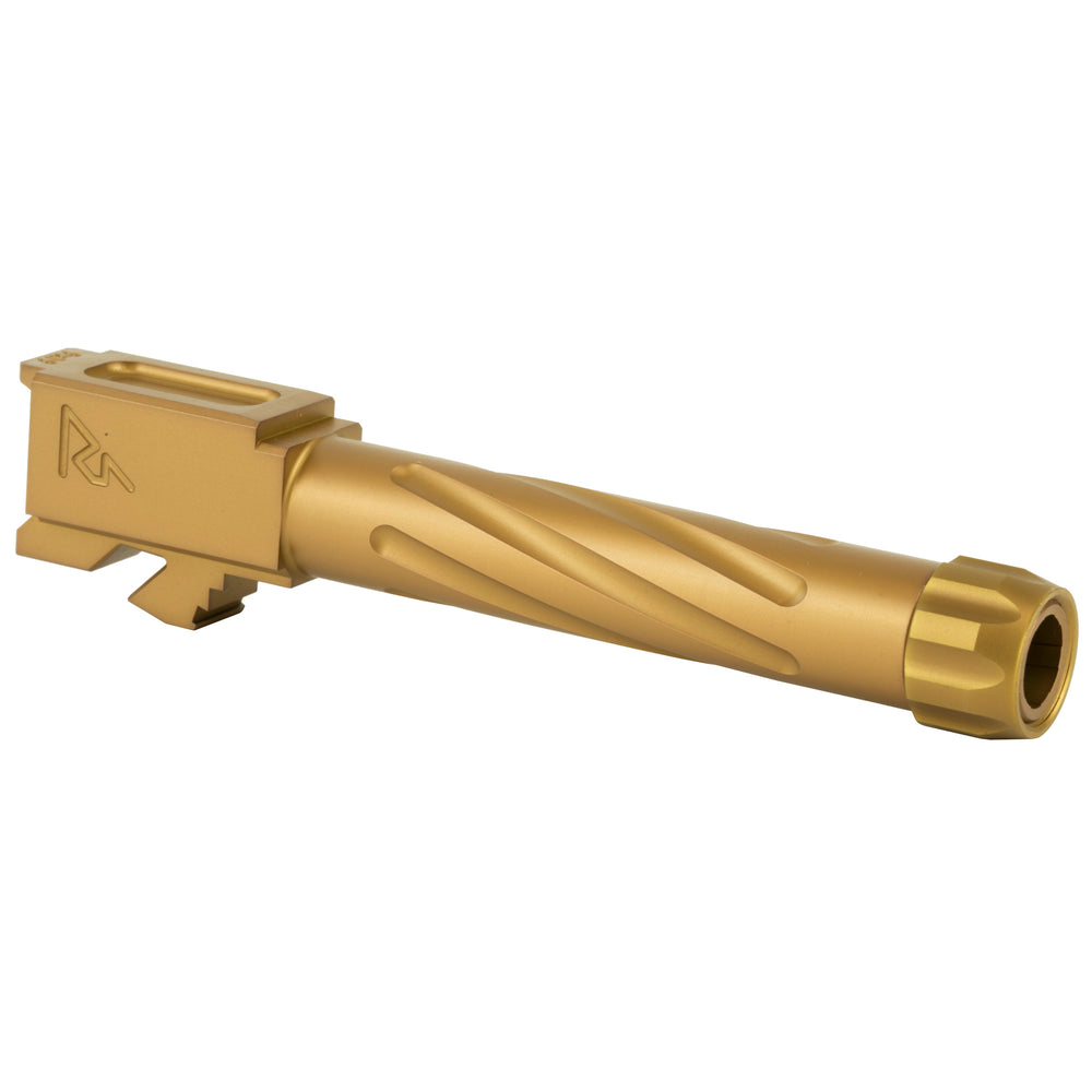 Ra Drop In Thrd Bbl For Glk 19