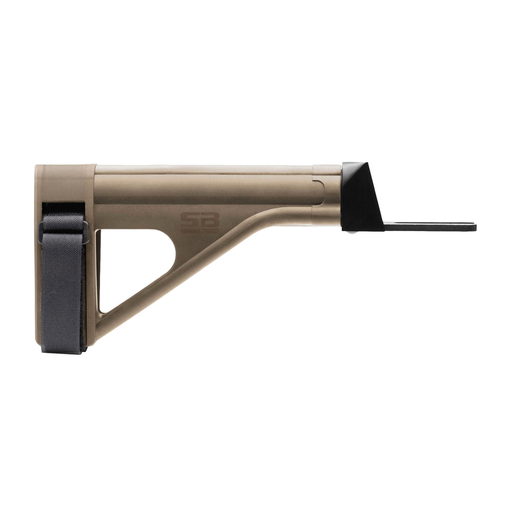 Sb Tact Ak Pistol Brace Sob47