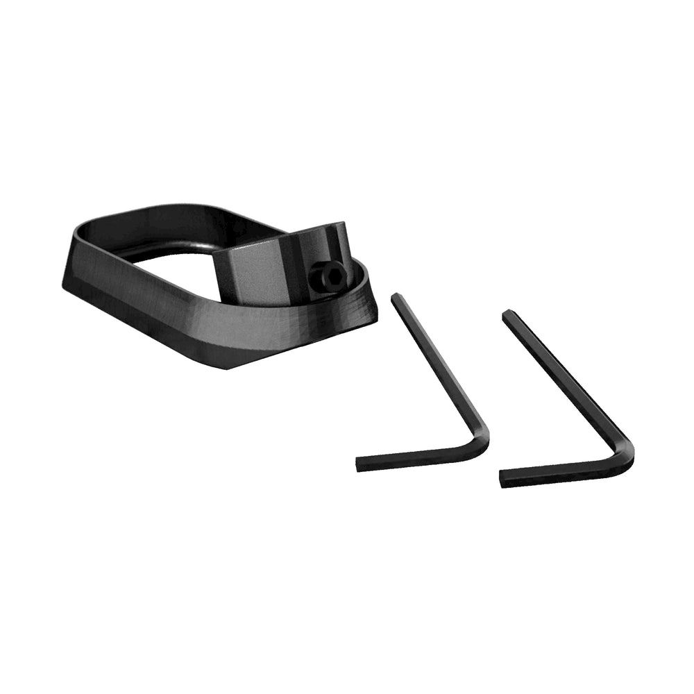 Ra Magwell For G17-22-34-35 Gen4 Blk