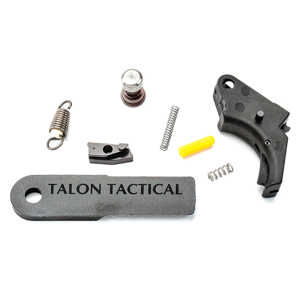 Apex Polymer Trigger Kit M&p 9-40