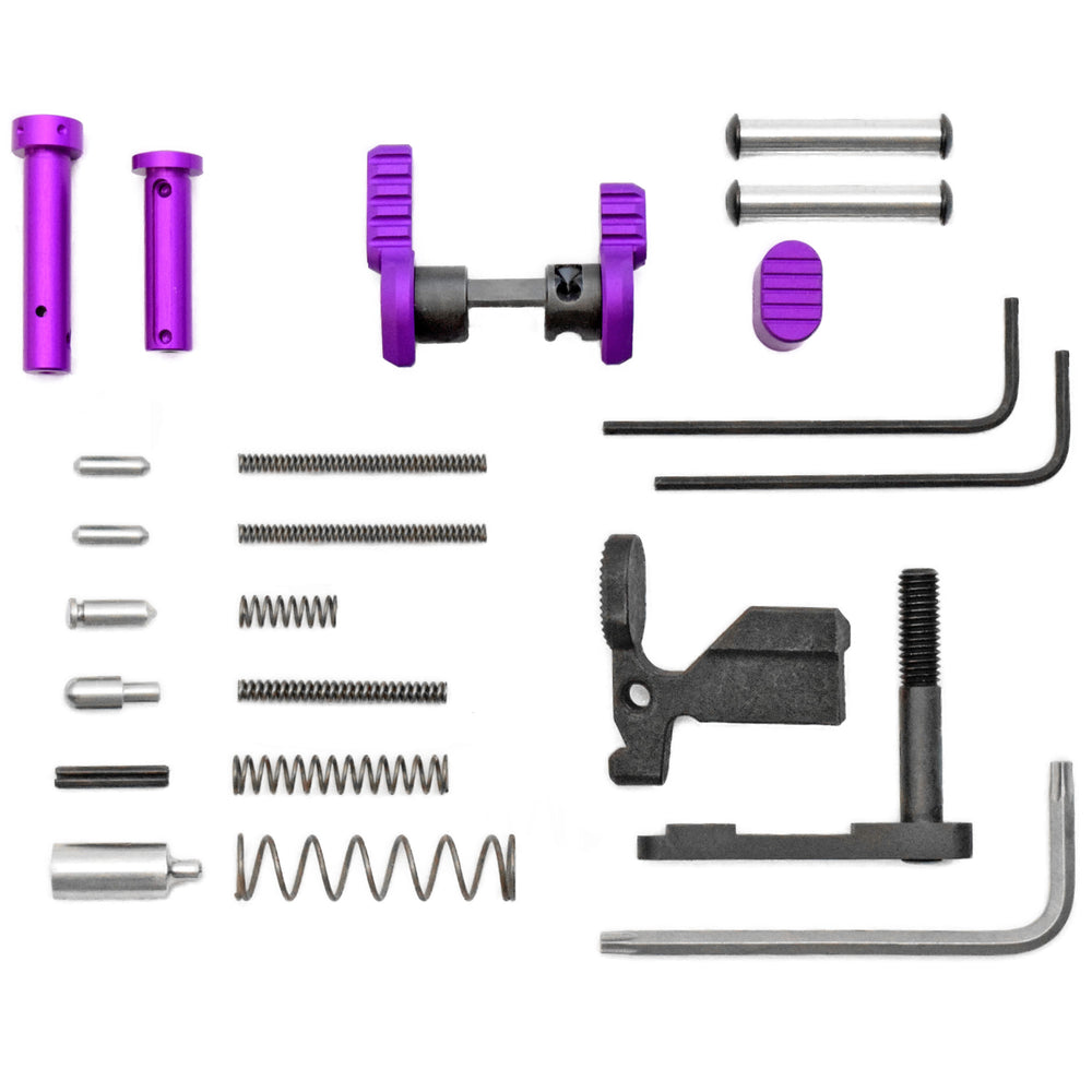 Armaspec Spr Lt Gun Bldrs Kit