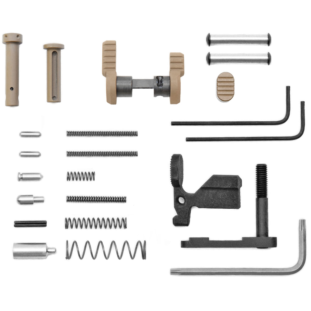 Armaspec Spr Lt Gun Bldrs Kit