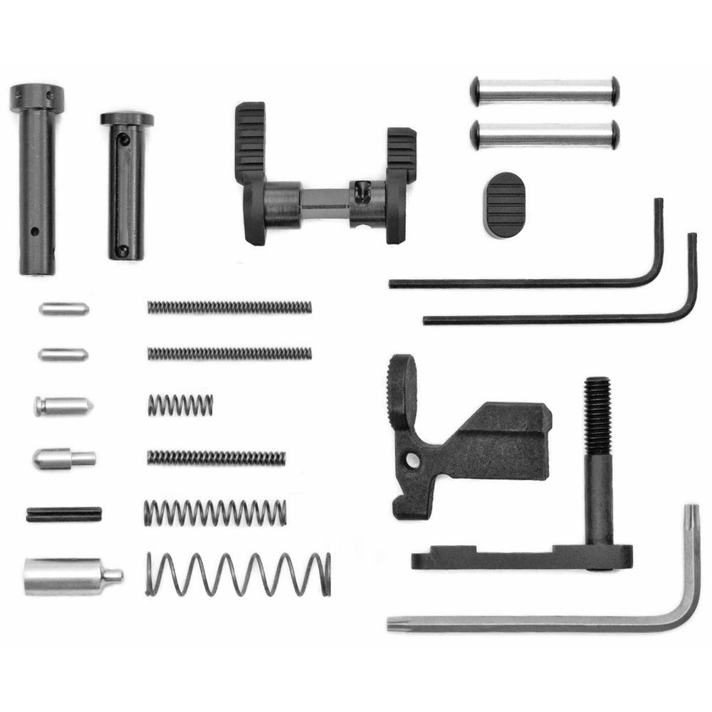 Armaspec Spr Lt Gun Bldrs Kit