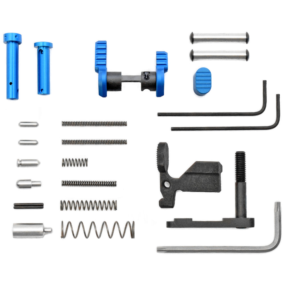 Armaspec Spr Lt Gun Bldrs Kit