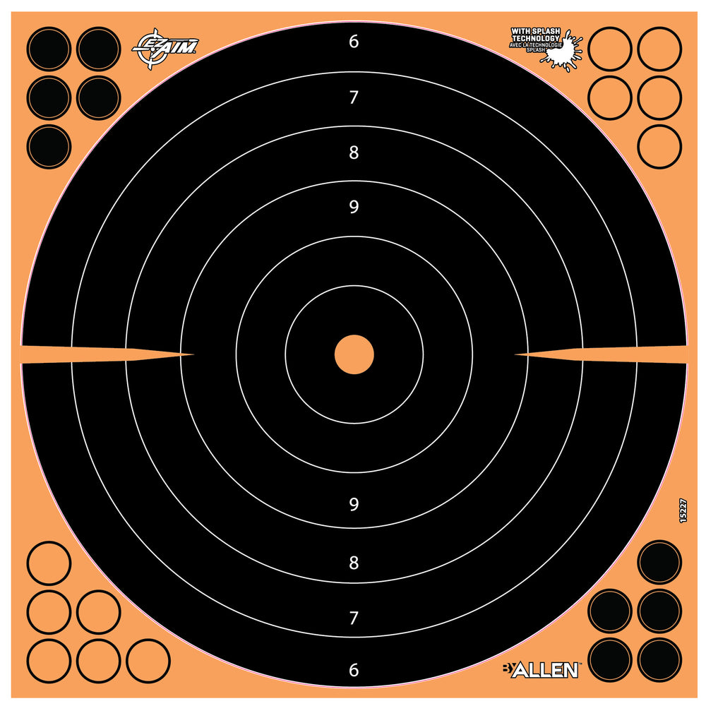 Allen Ez Aim 16