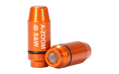 Azoom Striker Snap Caps 2/pk