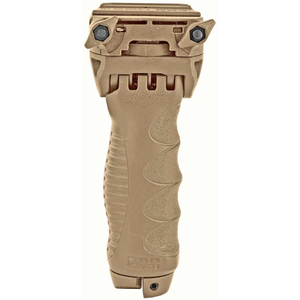 Fab Def Tpod G2 Fde
