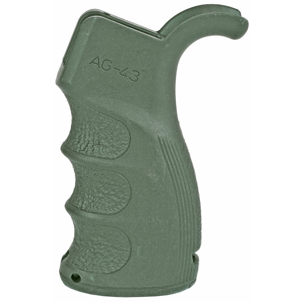 Fab Def Ergonomic Pstl Grip Ar15