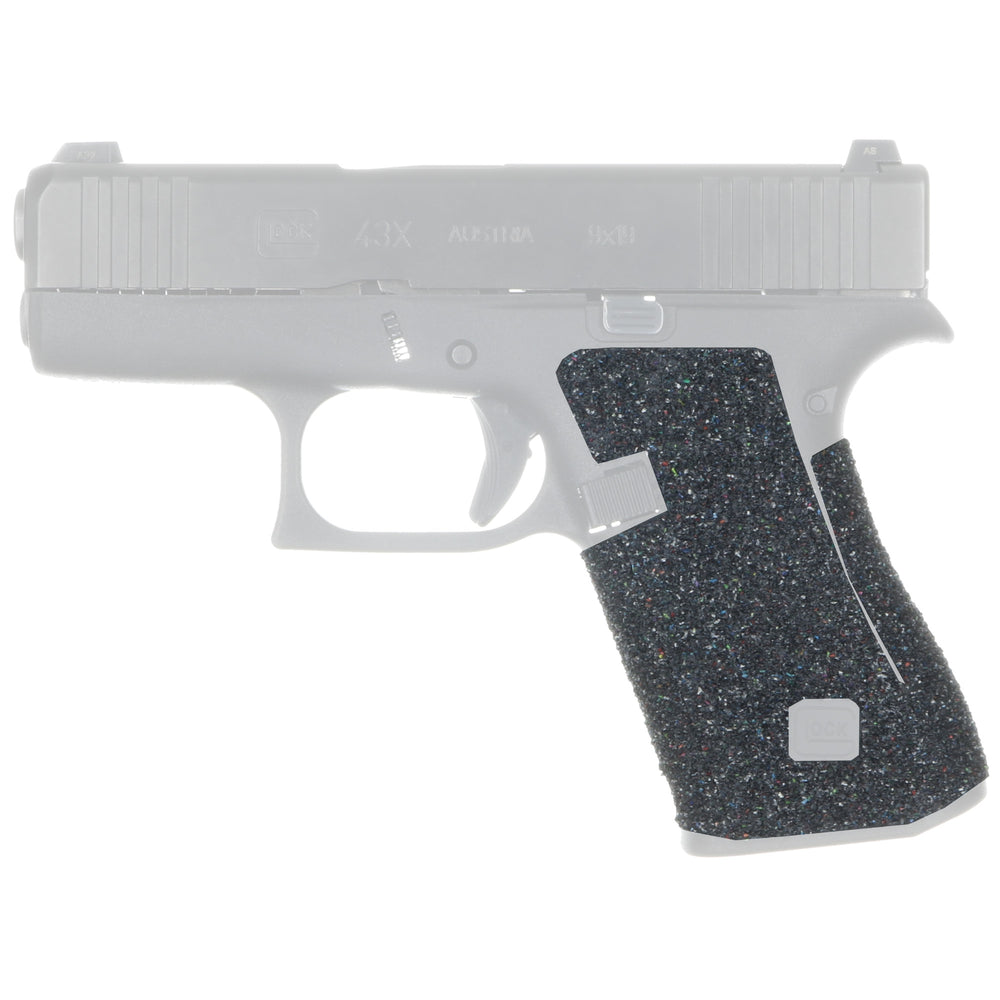 Talon Evo Grp For Glock 43x-48 Rbr