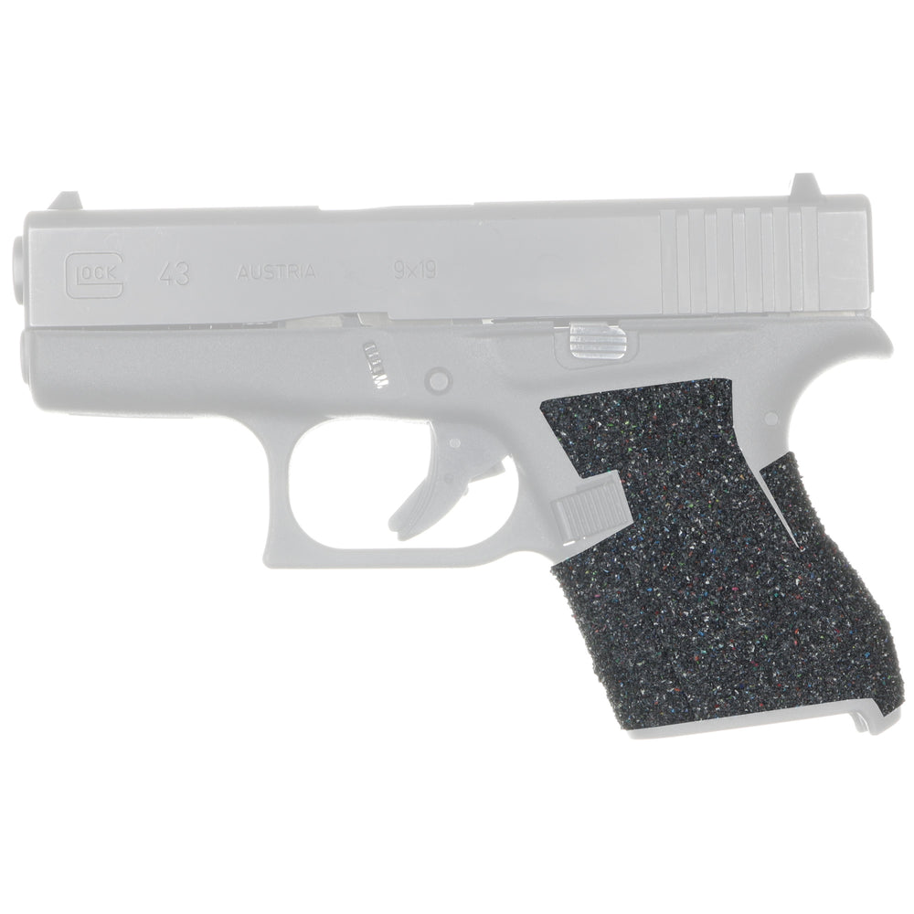 Talon Evo Grp For Glock 42-43 Rbr
