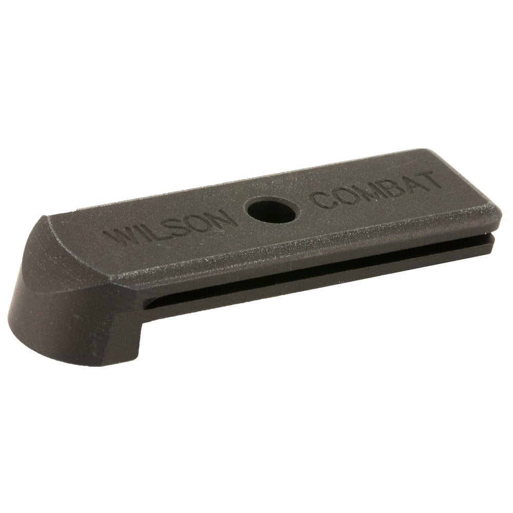 Wilson Alum Base Pad Low Profile Bk