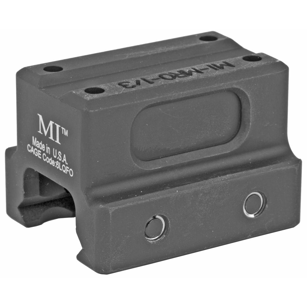 Midwest Mro Mount Lower 1-3