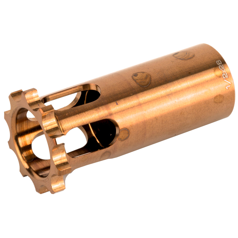 Rugged Piston 1-2x28