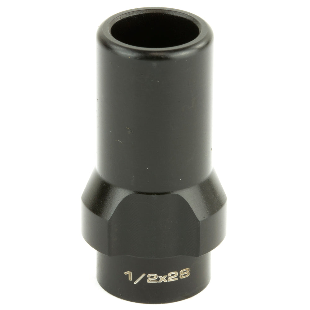 Griffin 3 Lug Adapter 1-2x28