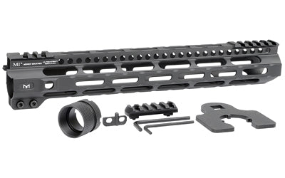 Midwest Combat Rail Lw 12.625