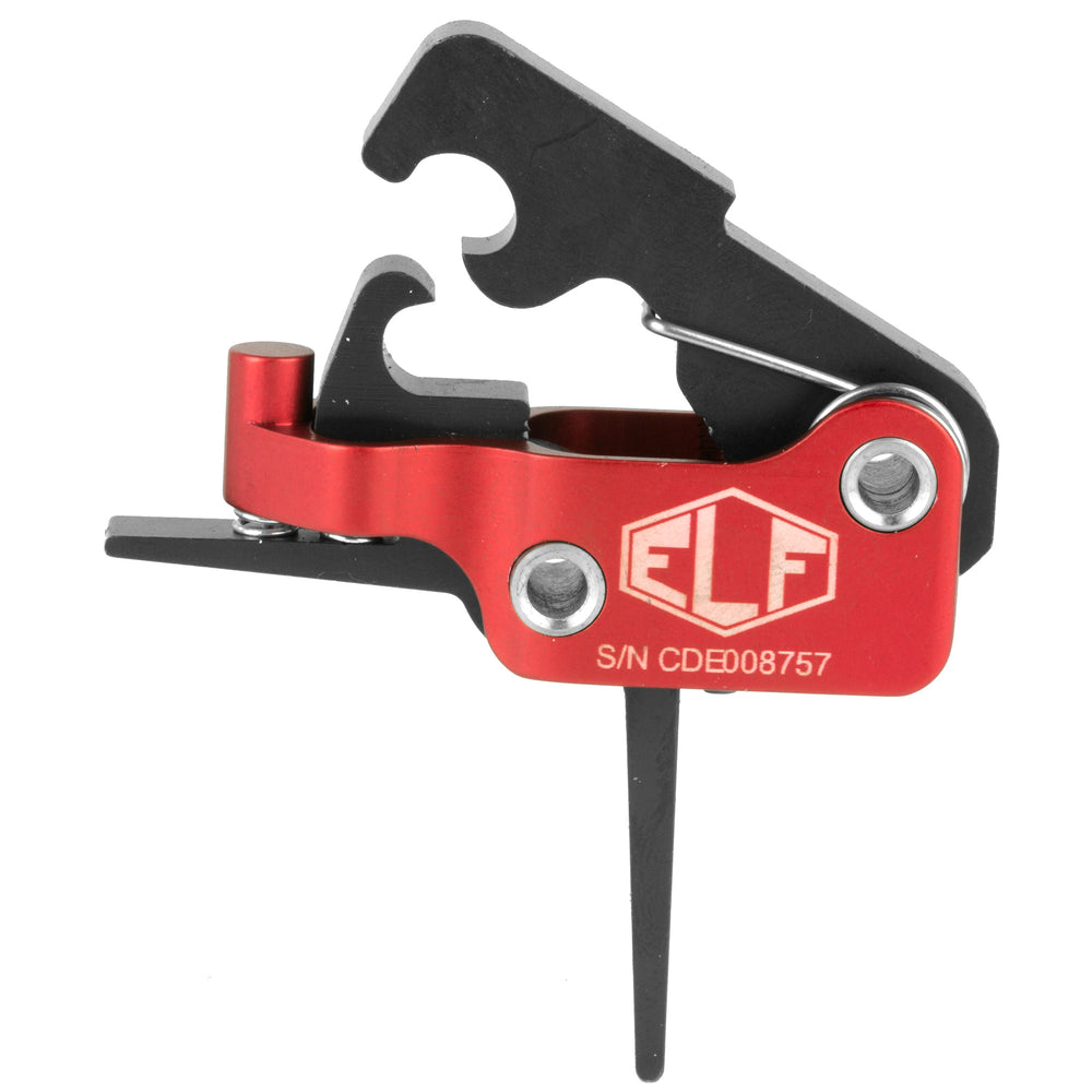 Elftmann Se Trigger Straight