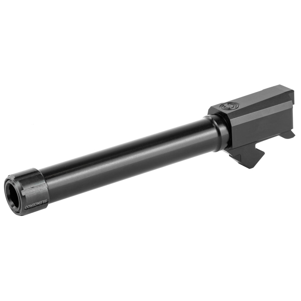 Sco Thrdd Bbl For Sig P226 1-2x28 9m
