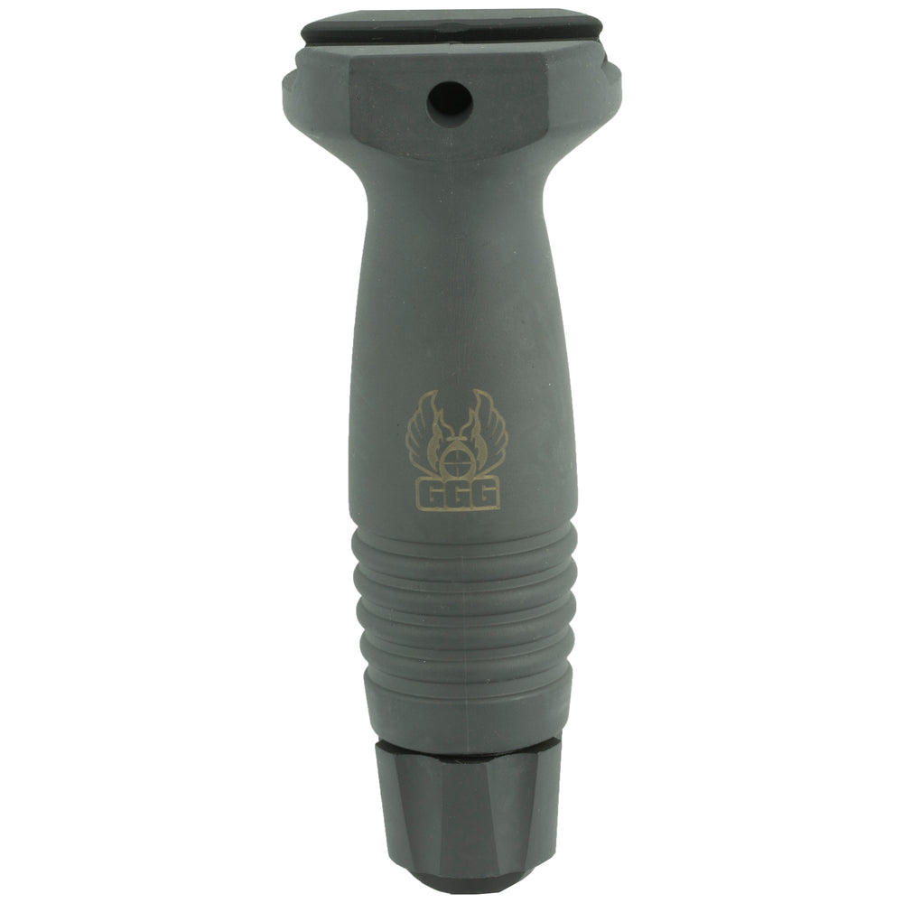 Gg&g Vertical Grip W-compartment