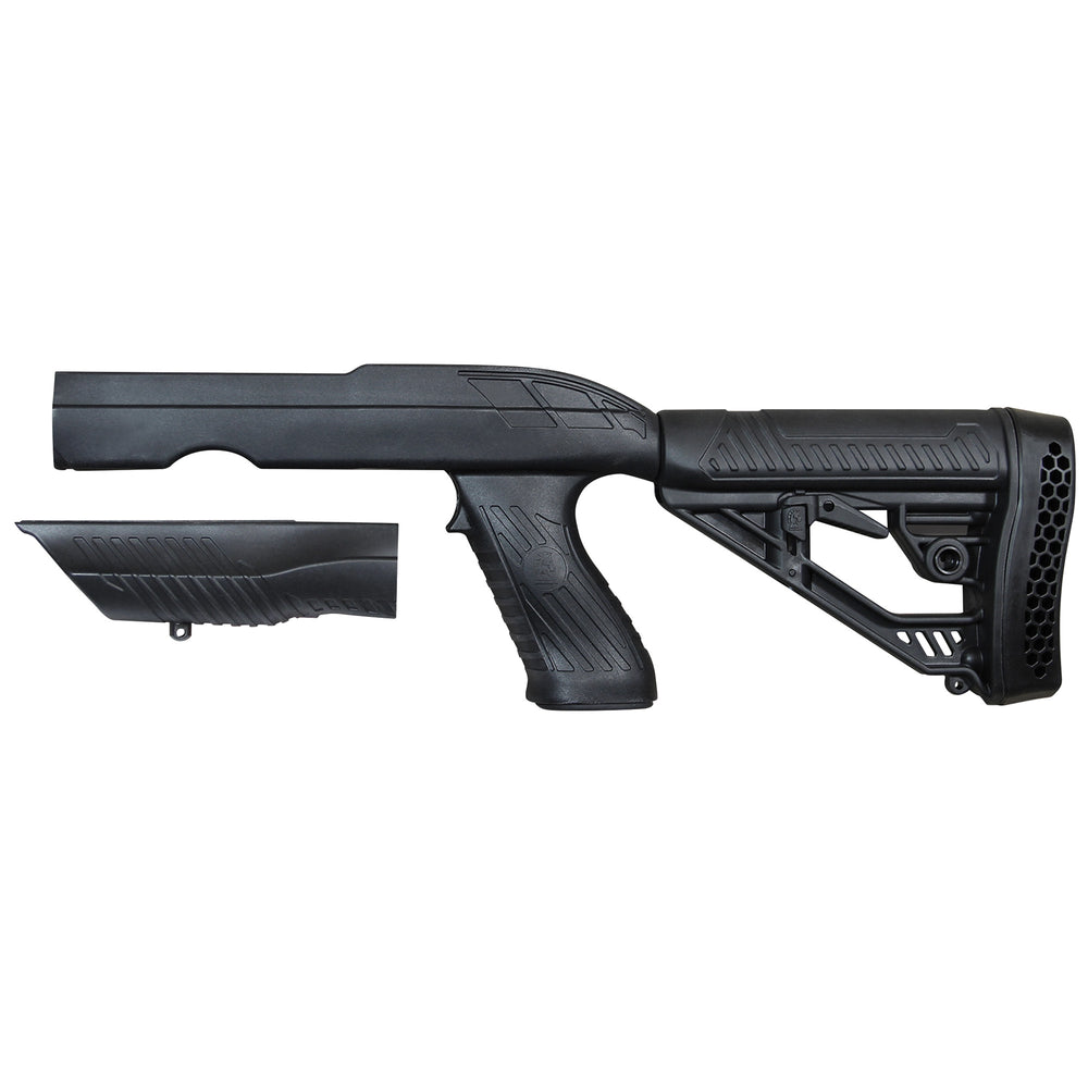 Adaptive T-hmr 10-22 Tdwn Stk Blk