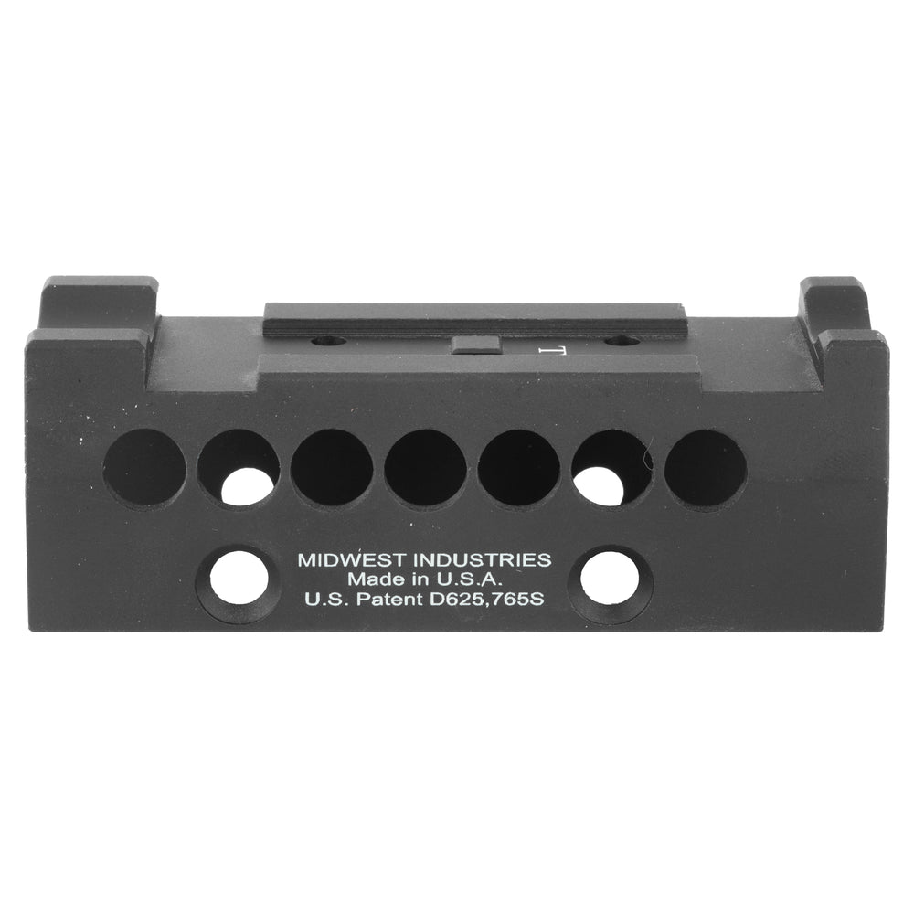 Midwest Ak Hndgrd Topcover T1-sparc