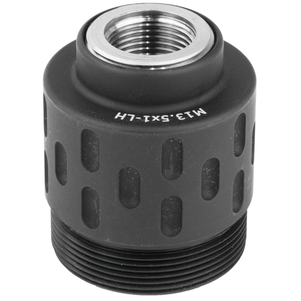 Gemtech Gm-9-mm9 Thrdmnt M13.5x1lh