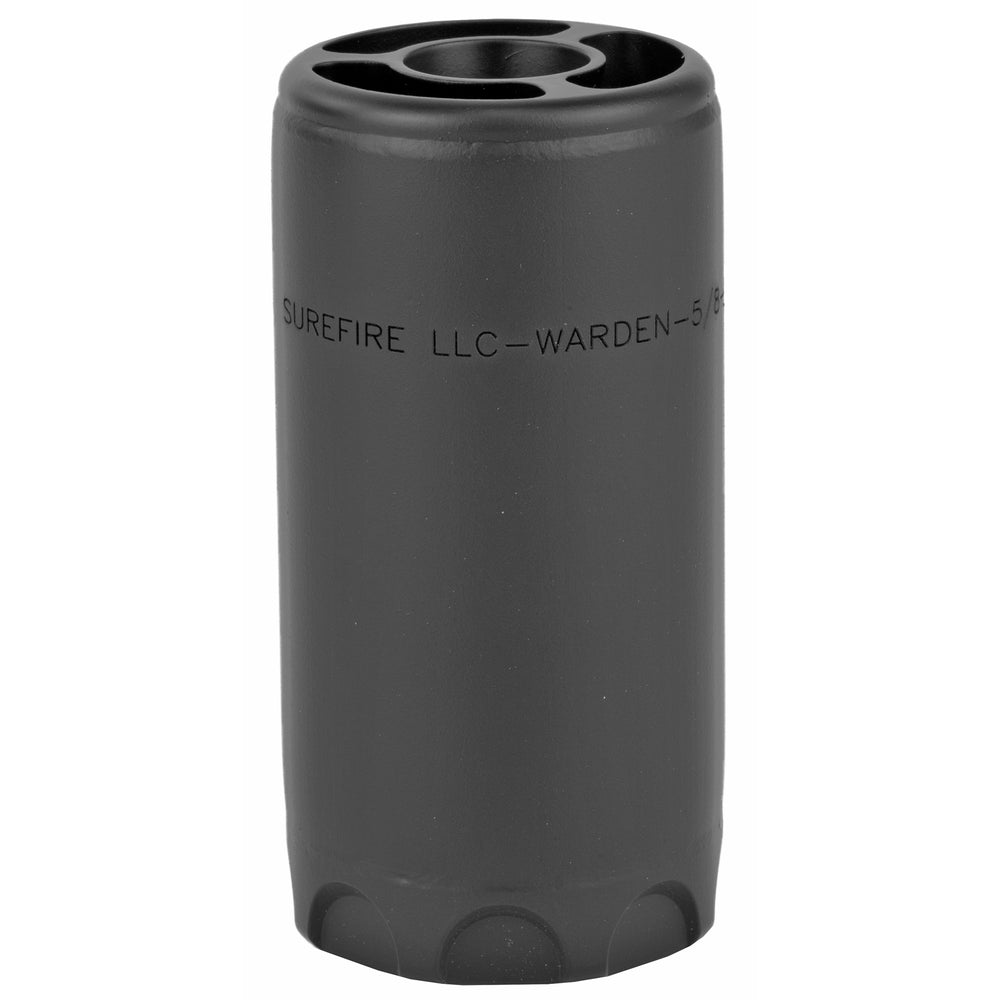 Surefire Warden Direct Thrd Blk
