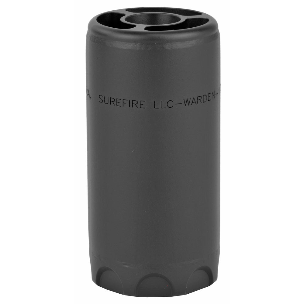Surefire Warden Direct Thrd Blk