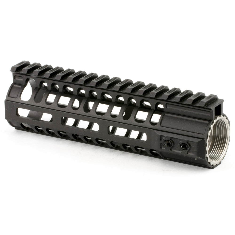 2a Bl-rail Aluminum-nt Blk