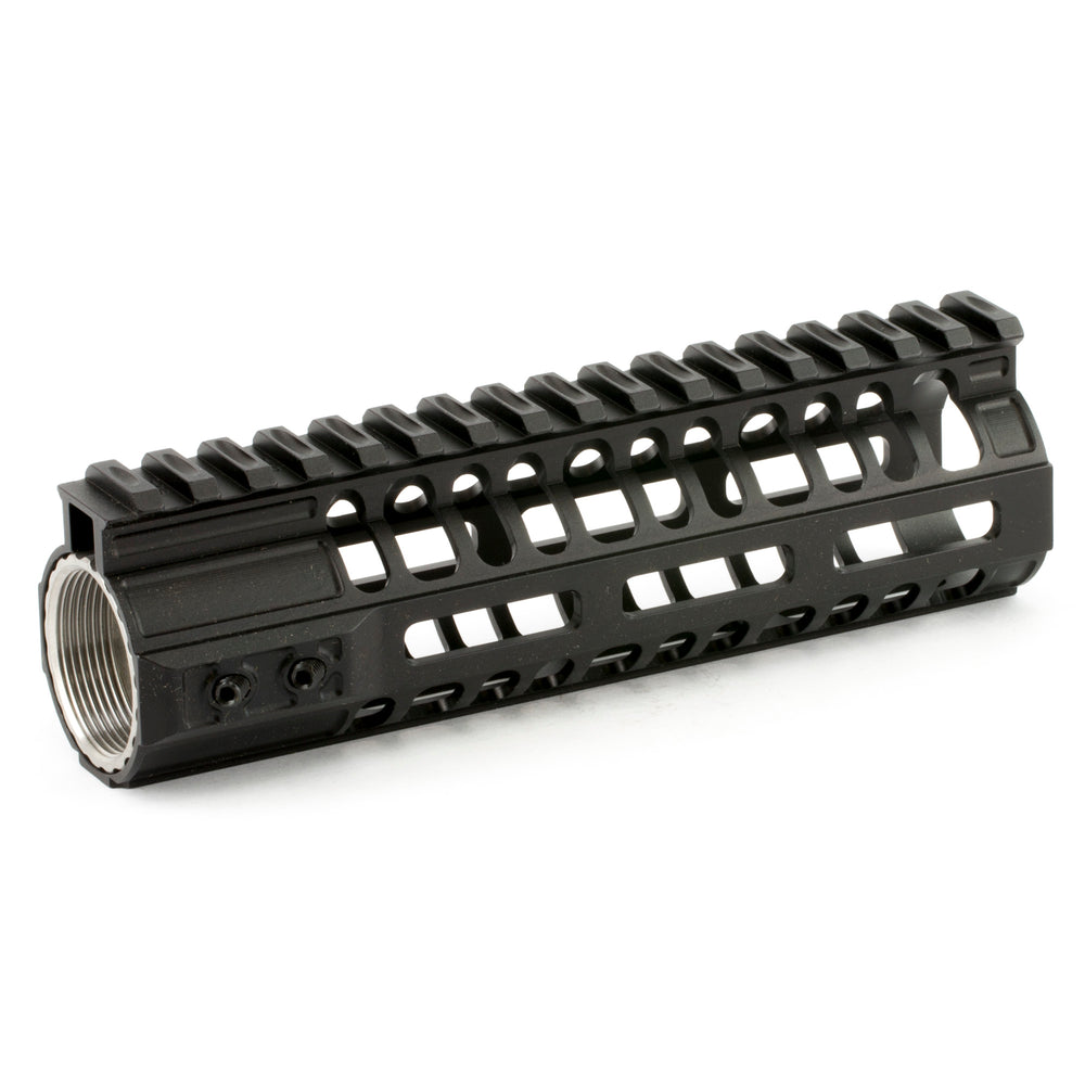 2a Bl-rail Aluminum-nt Blk