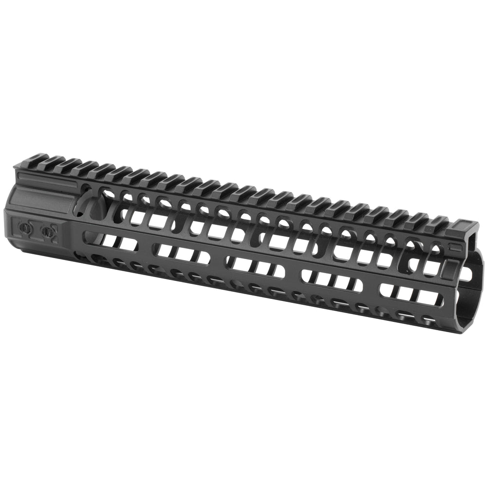 2a Bl-rail Aluminum-nt Blk