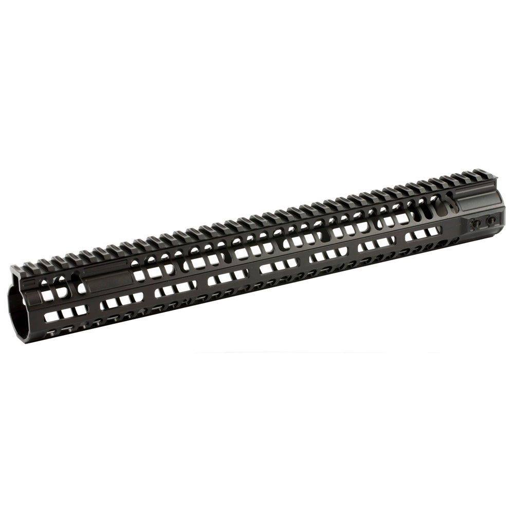 2a Bl-rail Aluminum-nt Blk