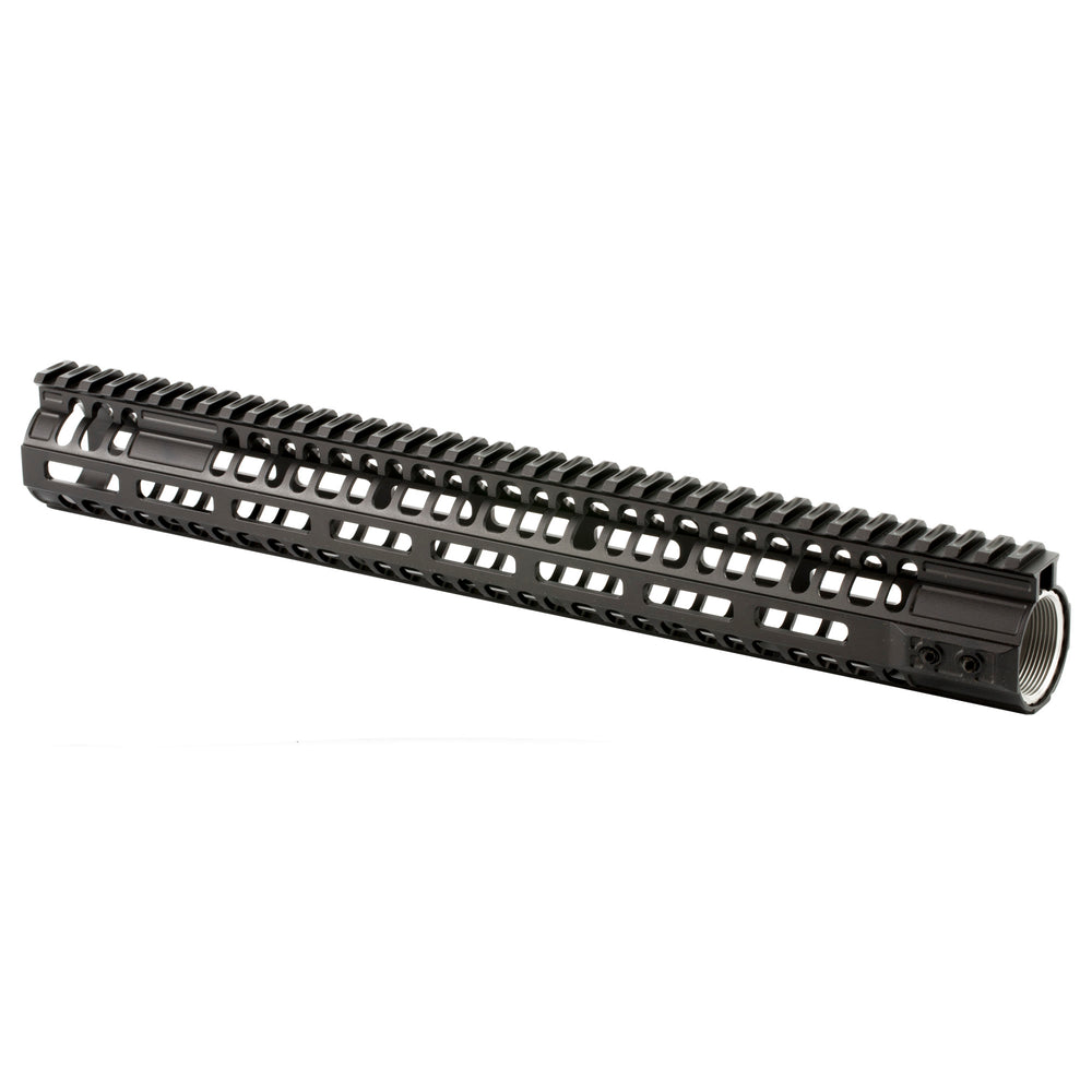 2a Bl-rail Aluminum-nt Blk