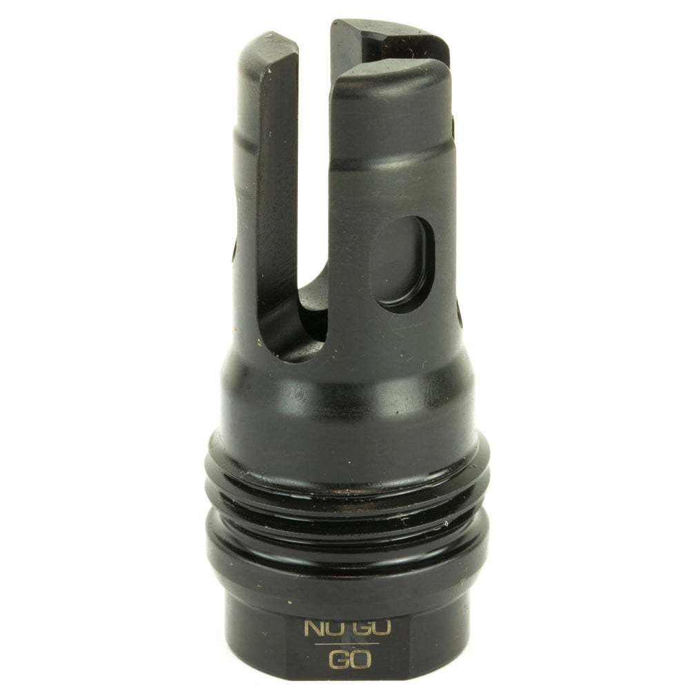Rugged Flash Hider 1-2x28 W- 7.62