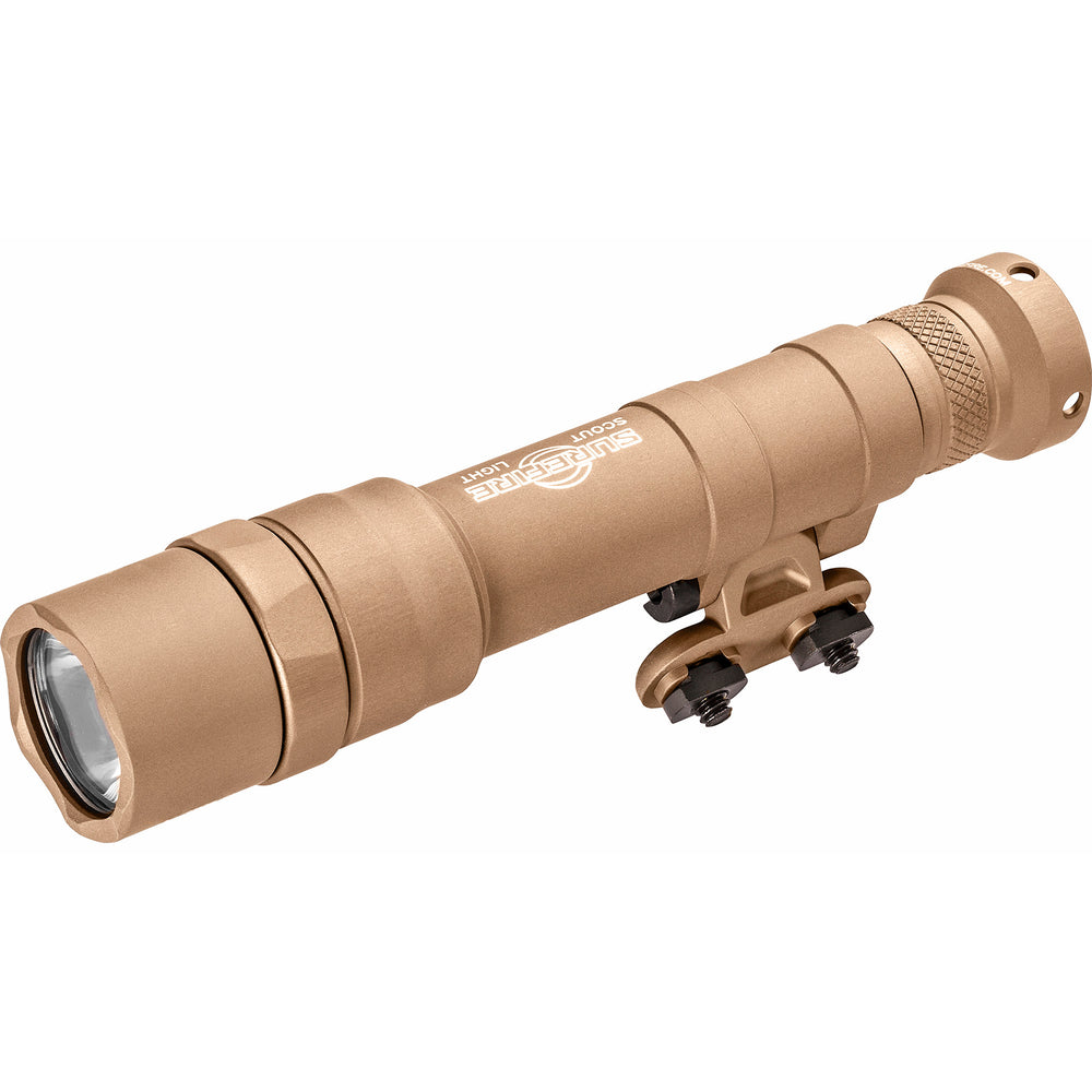 Surefire M640df Scout Pro 1,500lm