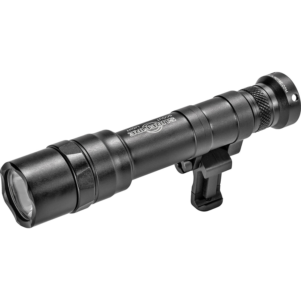 Surefire M640df Scout Pro 1,500lm