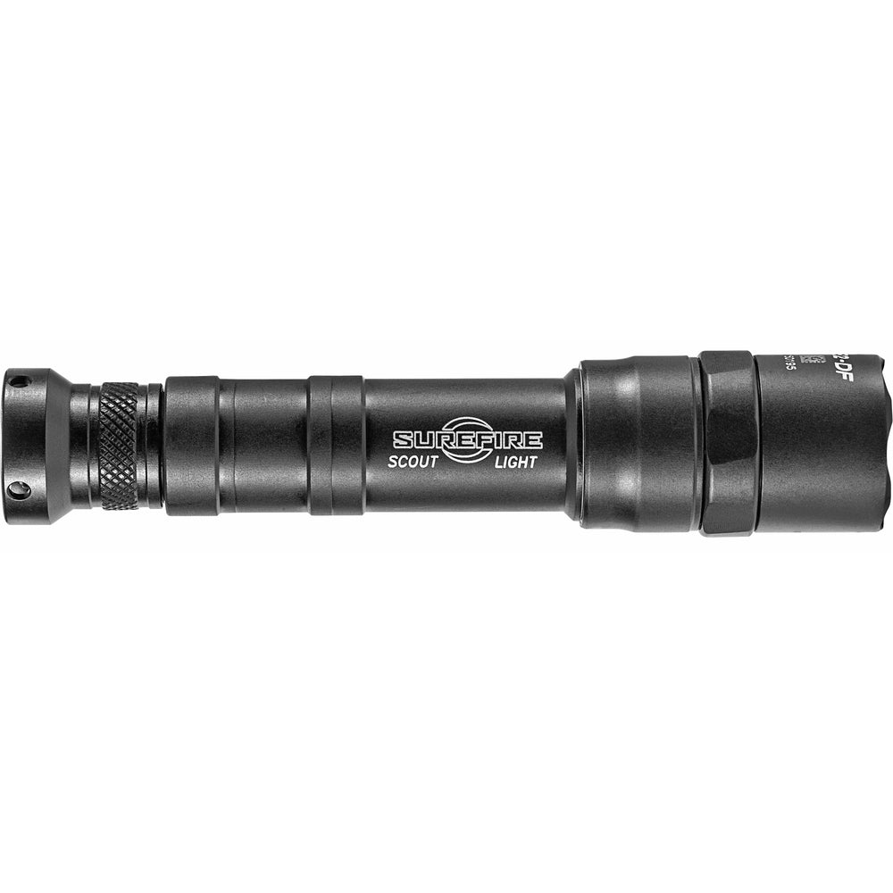 Surefire M640df Scout Pro 1,500lm