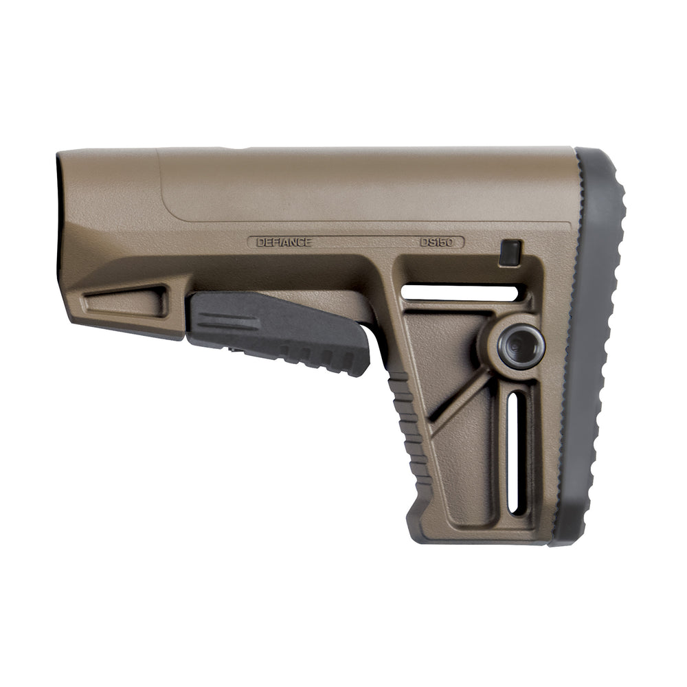 Kriss Defiance Ds150 Ar15 Stock