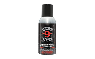 Hoppes Black Lube 4oz