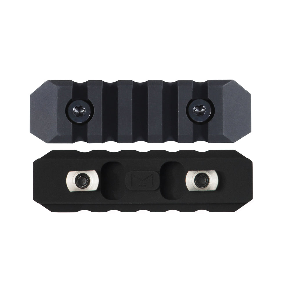 Seekins Mlok Rail Section Slot